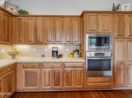 3272 Dog Leg Drive, Minden, NV 89423 Photo