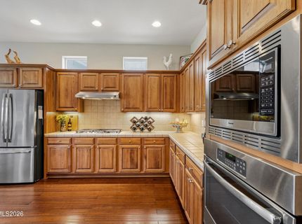 3272 Dog Leg Drive, Minden, NV 89423 Photo