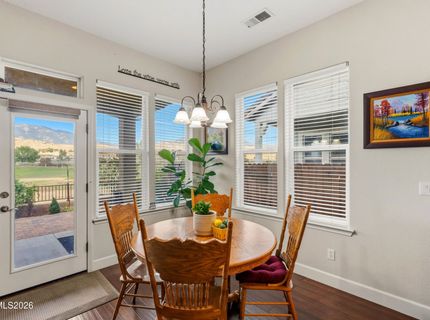 3272 Dog Leg Drive, Minden, NV 89423 Photo