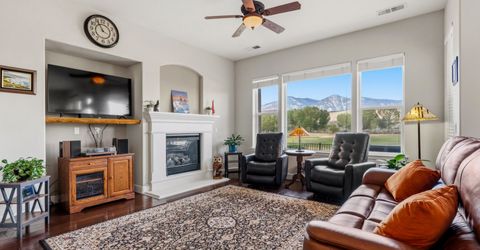 3272 Dog Leg Drive, Minden, NV 89423 Photo