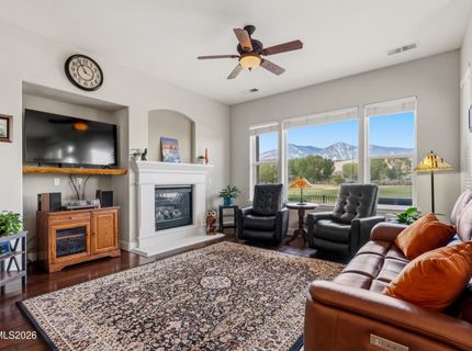 3272 Dog Leg Drive, Minden, NV 89423 Photo