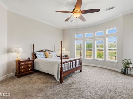 3272 Dog Leg Drive, Minden, NV 89423 Photo