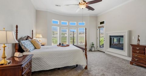 3272 Dog Leg Drive, Minden, NV 89423 Photo