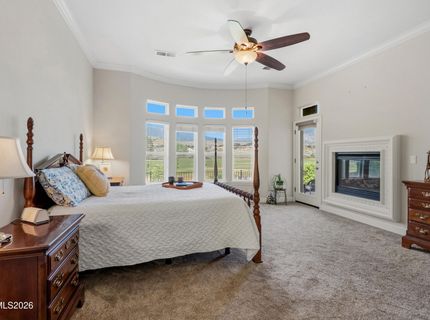 3272 Dog Leg Drive, Minden, NV 89423 Photo