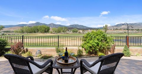 3272 Dog Leg Drive, Minden, NV 89423 Photo