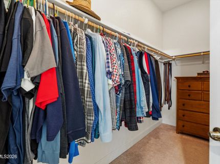 3272 Dog Leg Drive, Minden, NV 89423 Photo