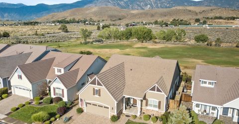 3272 Dog Leg Drive, Minden, NV 89423 Photo