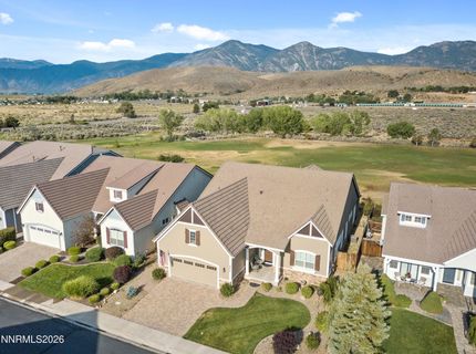 3272 Dog Leg Drive, Minden, NV 89423 Photo