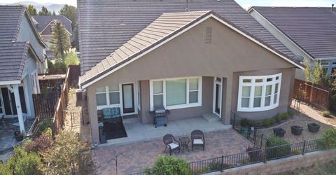 3272 Dog Leg Drive, Minden, NV 89423 Photo