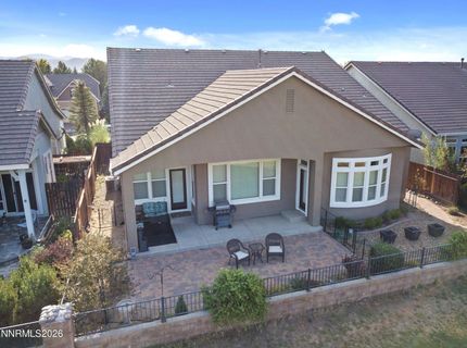 3272 Dog Leg Drive, Minden, NV 89423 Photo