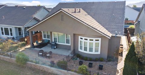 3272 Dog Leg Drive, Minden, NV 89423 Photo