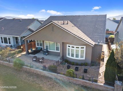 3272 Dog Leg Drive, Minden, NV 89423 Photo