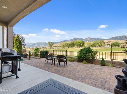 3272 Dog Leg Drive, Minden, NV 89423 Photo