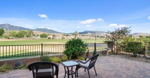 3272 Dog Leg Drive, Minden, NV 89423 Photo