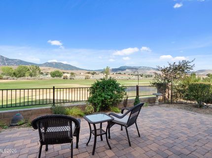 3272 Dog Leg Drive, Minden, NV 89423 Photo