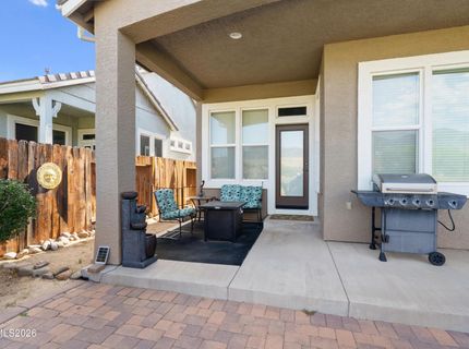 3272 Dog Leg Drive, Minden, NV 89423 Photo