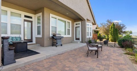3272 Dog Leg Drive, Minden, NV 89423 Photo