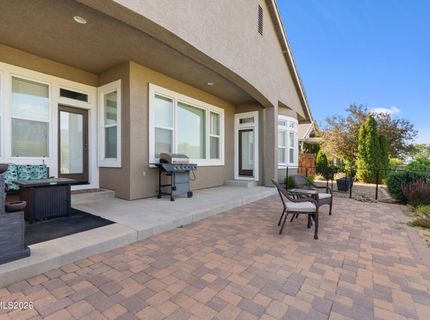 3272 Dog Leg Drive, Minden, NV 89423 Photo