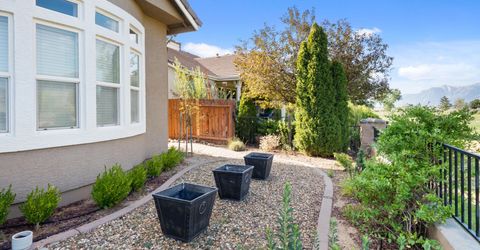 3272 Dog Leg Drive, Minden, NV 89423 Photo