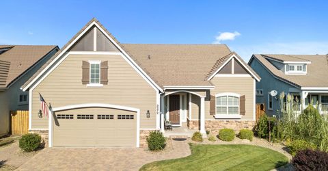 3272 Dog Leg Drive, Minden, NV 89423 Photo