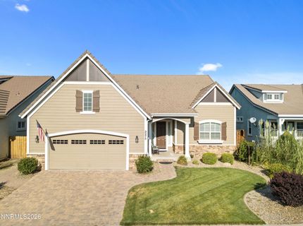 3272 Dog Leg Drive, Minden, NV 89423 Photo