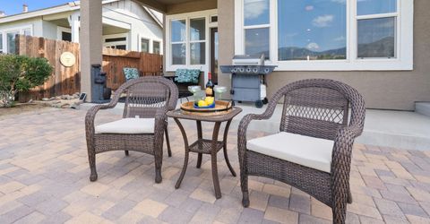 3272 Dog Leg Drive, Minden, NV 89423 Photo