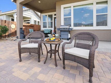 3272 Dog Leg Drive, Minden, NV 89423 Photo