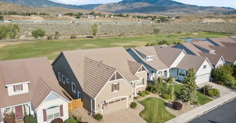 3272 Dog Leg Drive, Minden, NV 89423 Photo