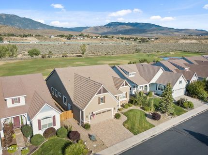 3272 Dog Leg Drive, Minden, NV 89423 Photo