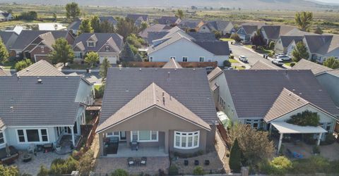 3272 Dog Leg Drive, Minden, NV 89423 Photo