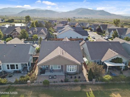 3272 Dog Leg Drive, Minden, NV 89423 Photo