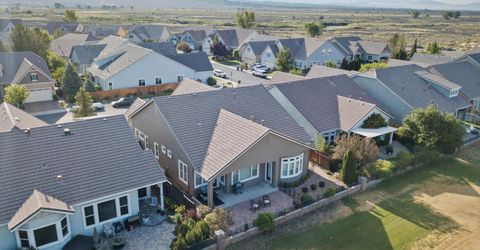 3272 Dog Leg Drive, Minden, NV 89423 Photo