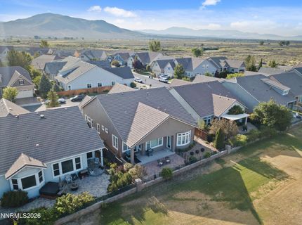 3272 Dog Leg Drive, Minden, NV 89423 Photo