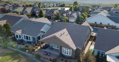 3272 Dog Leg Drive, Minden, NV 89423 Photo