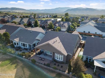 3272 Dog Leg Drive, Minden, NV 89423 Photo