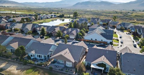 3272 Dog Leg Drive, Minden, NV 89423 Photo