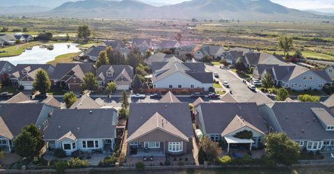 3272 Dog Leg Drive, Minden, NV 89423 Photo