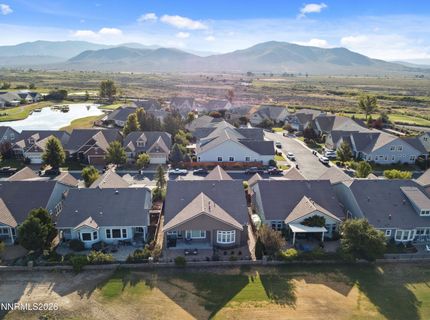 3272 Dog Leg Drive, Minden, NV 89423 Photo
