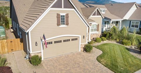 3272 Dog Leg Drive, Minden, NV 89423 Photo