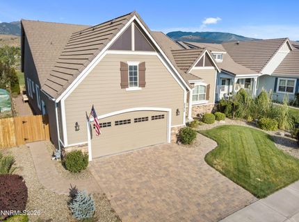 3272 Dog Leg Drive, Minden, NV 89423 Photo