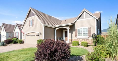 3272 Dog Leg Drive, Minden, NV 89423 Photo
