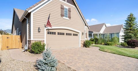 3272 Dog Leg Drive, Minden, NV 89423 Photo