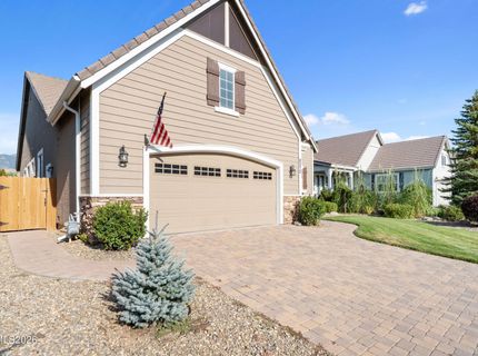 3272 Dog Leg Drive, Minden, NV 89423 Photo