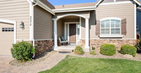 3272 Dog Leg Drive, Minden, NV 89423 Photo
