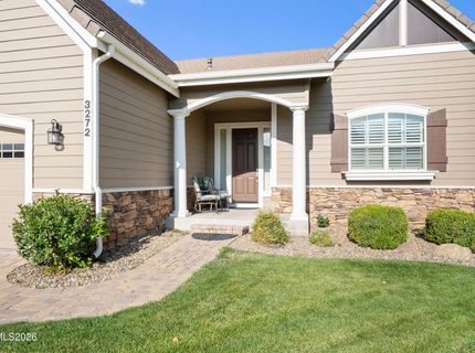 3272 Dog Leg Drive, Minden, NV 89423 Photo