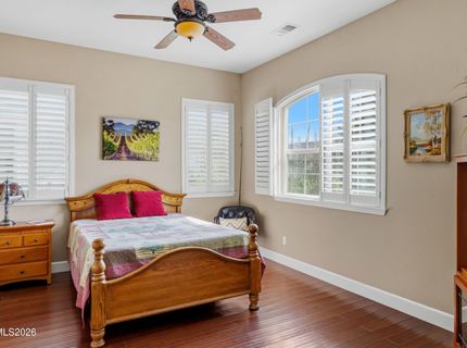 3272 Dog Leg Drive, Minden, NV 89423 Photo