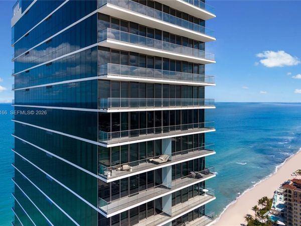 2000 S Ocean Dr , Unit 20A, Hallandale Beach, FL 33009