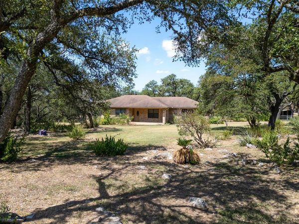 13402 Ramrod DR, Manchaca, TX 78652