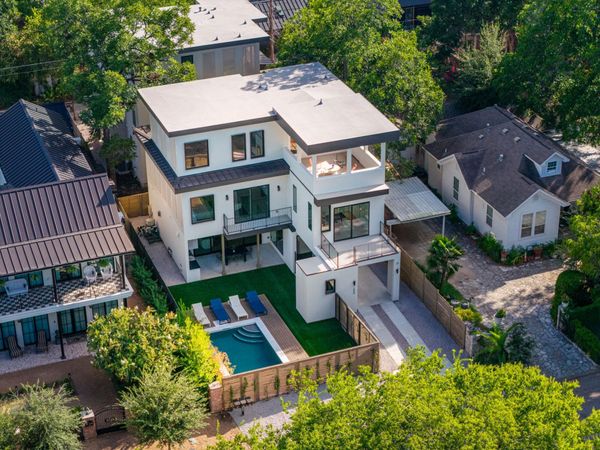 1609 Canterbury ST, Unit 1, Austin, TX 78702