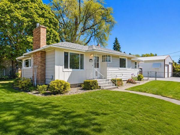 12703 E 8th Ave, Spokane, WA 99216